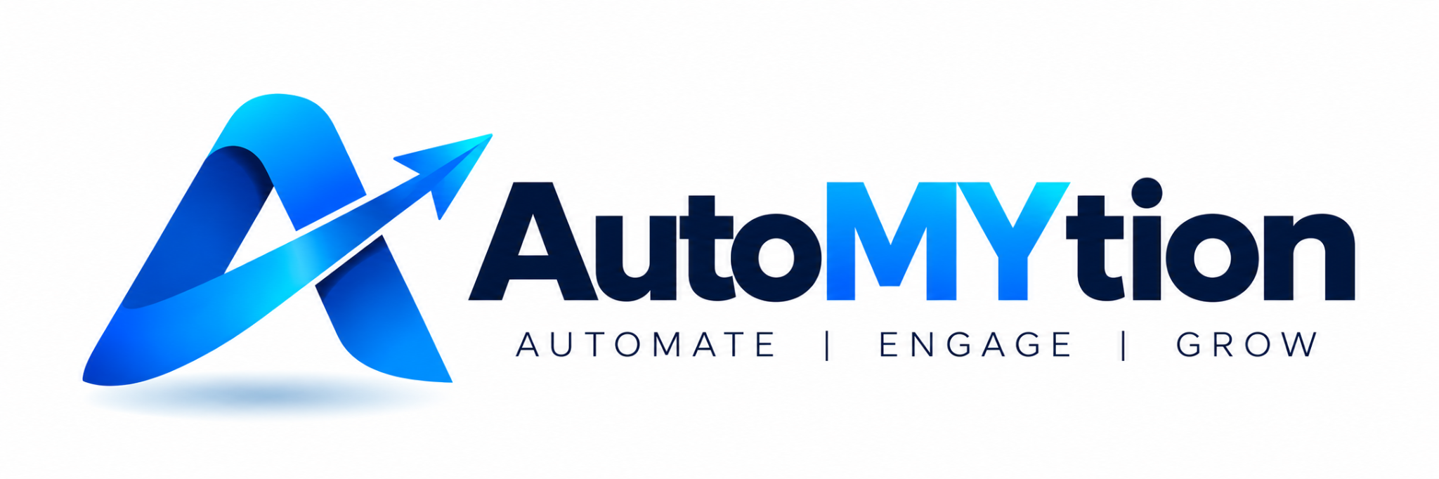AutoMYtion — Automate Engage Grow